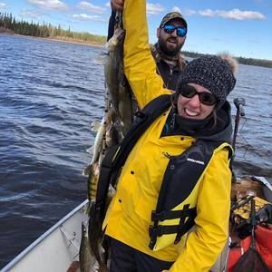 Meet your Posher, Lyndsey